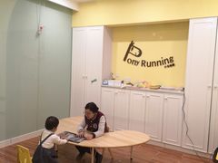 -小马快跑儿童托育中心(华润万家店)