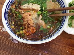 -东关赵记粉汤羊血(兴庆北路店)
