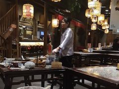 -南京大牌档(崇文门国瑞店)