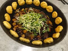 柴火鸡-谌家院子