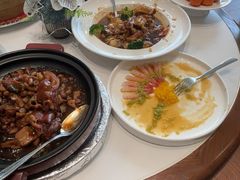 -天顺渔港·海景餐厅(星海广场店)