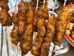 -张庆烤肉·清真