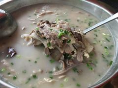 -肖仙仙羊肉汤·始于1996年(郫都店)