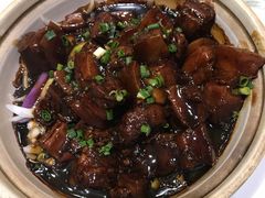 -富临轩私房菜(集庆门大街店)
