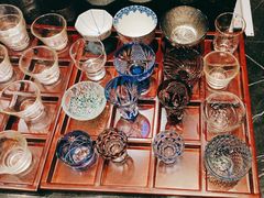 -九洲喜来登酒店湖月日餐厅