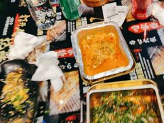-纪录片《人生一串》体验店(静安店)