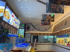 -悦海·家宴·冰花皮皮虾大锅贴(宝龙店)