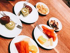 -梅间堂茶馆(绿地缤纷城店)