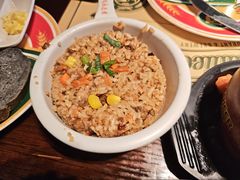 -马迭尔德式西餐精酿啤酒屋(中央大街店)