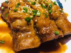 -有喜屋·深夜食堂(北京西路店)