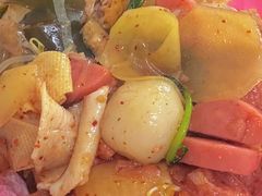 -十二中麻辣拌(石油学院店)