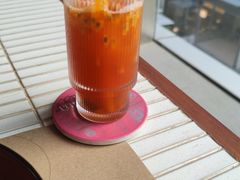 -CHINCHIN 青青·泰国料理(万象食家店)