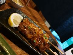 -阿泽料理