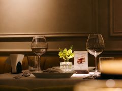 -壳里西餐厅Coquille Seafood Bistro(蒙自路店)