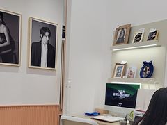 -海马体照相馆(万菱汇店)