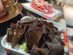 -京悦南门涮羊肉·羊蝎子火锅(田林路店)