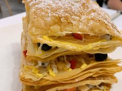 拿破仑-北京厨房(西安SKP店)