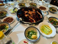 -张大胡子鱼头火锅酒楼(长益路店)