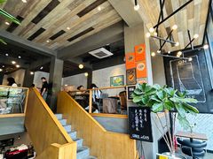 -UPPER KITCHEN(延安路店)