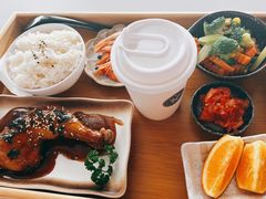 -贝林大翅鲸简餐厅(国家海洋博物馆店)