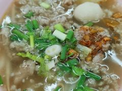 -榮泰米粉湯(Left Shop)