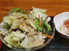 -千吉日本料理(日本一条街店)