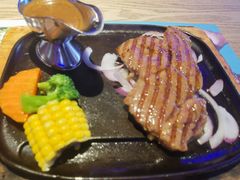 -瑞伯克牛排自助餐厅天一广场店
