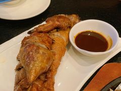 -喜洲翰林餐厅(董家百年老宅店)