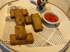 -醉壹号海鲜大排档(厦门美食地标店)