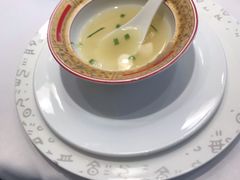 -全晋丽呈睿轩酒店-餐厅