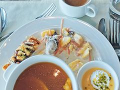 -澳门旅游塔360°旋转餐厅(南湾湖广场店)