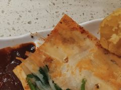 -老杨太太烧烤(文化广场店)
