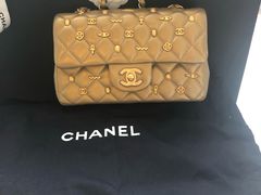 -CHANEL(恒隆广场店)