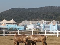 -华谊兄弟（长沙）电影小镇