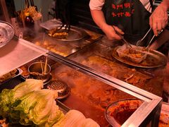 -明记牛杂(新马路分店)