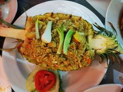 -Onion restaurant