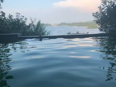 -天目湖涵田半山温泉