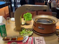 -西塔老太太泥炉烤肉(亚运村店)