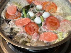 -海关荤豆花(洋河一路店)