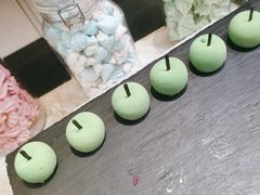 -武汉武昌威斯汀酒店-知味自助餐厅
