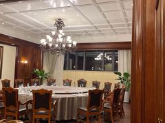 包厢-梦都海鲜酒家(万达广场江桥店)