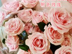 -玲婧胡同·生日蛋糕·餐厅(嘉里城店)