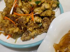 -老仁义·清真菜(太古街店)