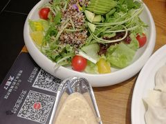 -必点海鲜·鲅鱼水饺(鞍山西道店)