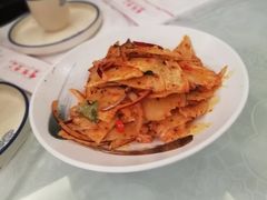 -金家老三饭庄(常营店)