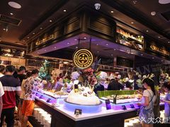 -加餐海鲜自助(宝龙一城店)