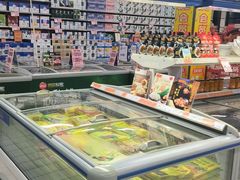 -中百仓储超市(百步亭花园路店)