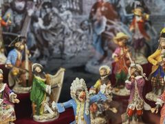 -Me Coffee下午茶艺术空间