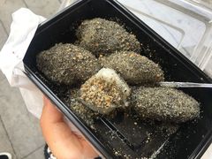 -叶氏麻糍(鼓浪屿店)