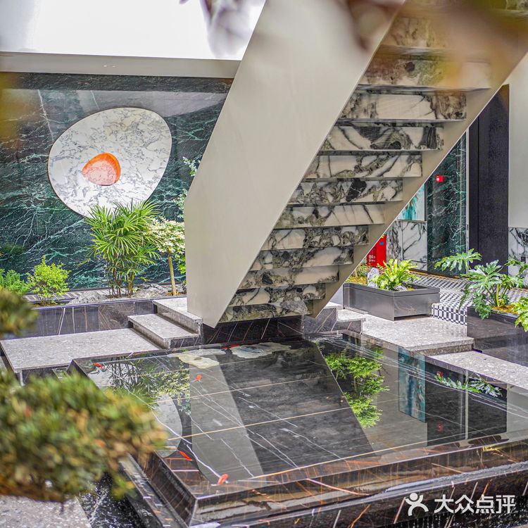 成都首家料理火锅|🏠高端别墅餐厅🍴